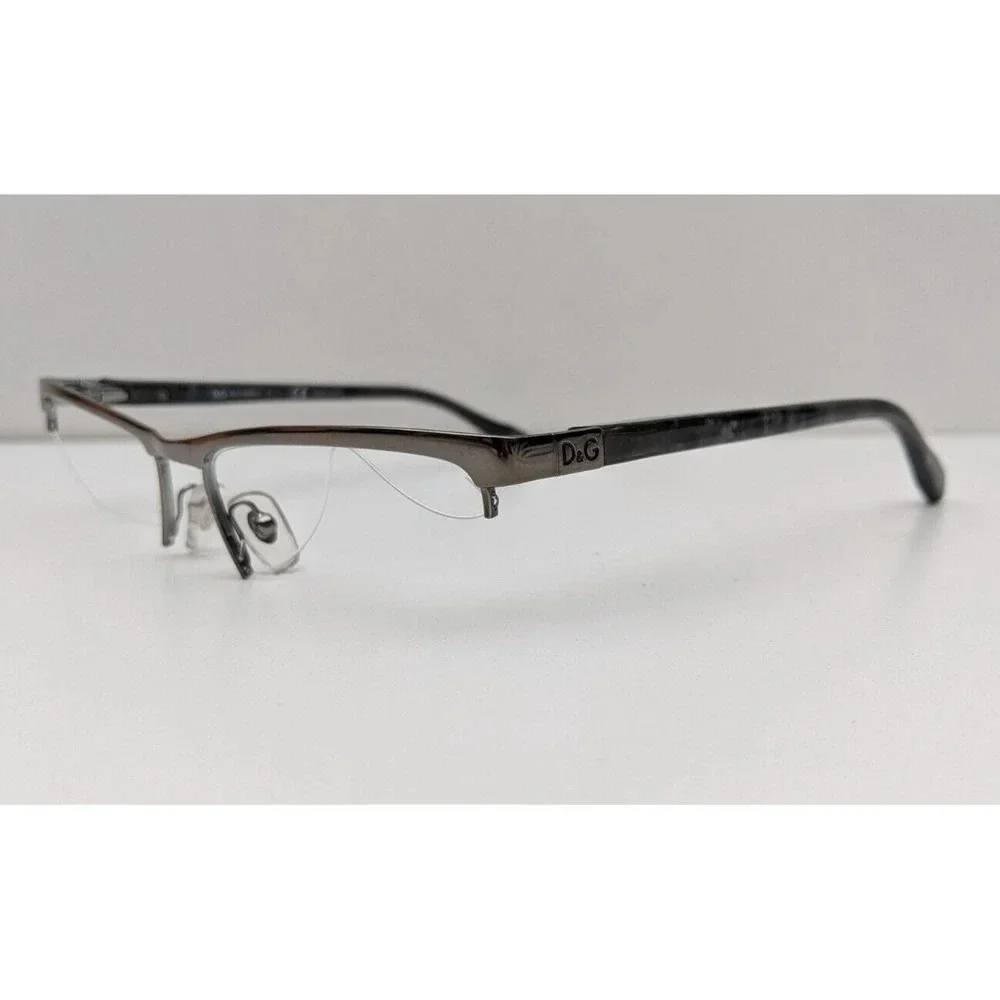 🕶️Dolce&Gabbana D&G5104 Eyeglasses 52/16 135 /KAG850🕶️​